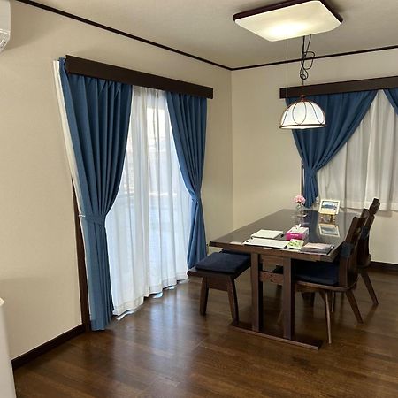Guest House Fuji No Yado Akebono Building A - Vacation Stay 74316V Fujiyoshida Exterior foto