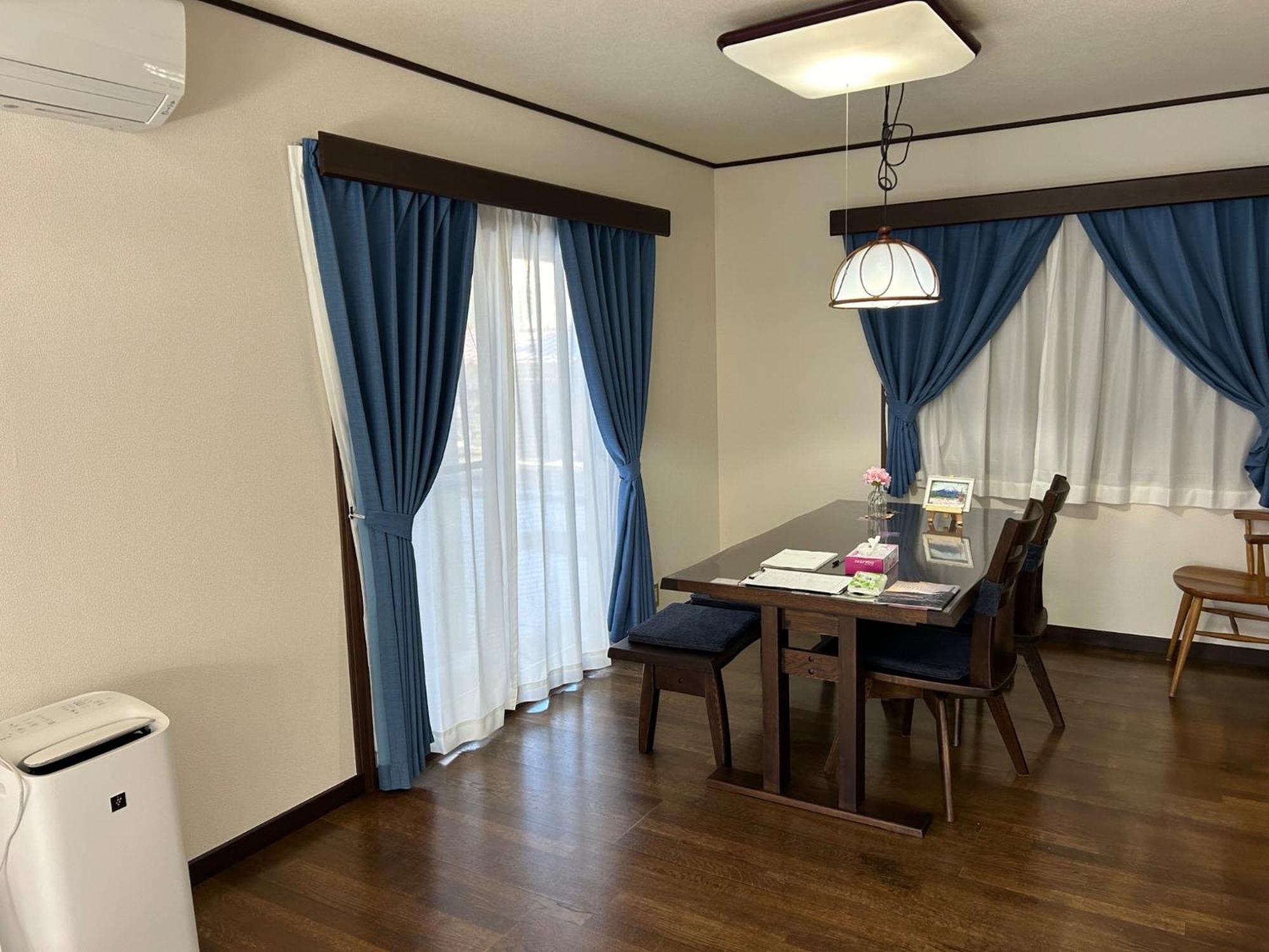 Guest House Fuji No Yado Akebono Building A - Vacation Stay 74316V Fujiyoshida Exterior foto